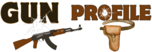 Gun Profile Logo v2.0